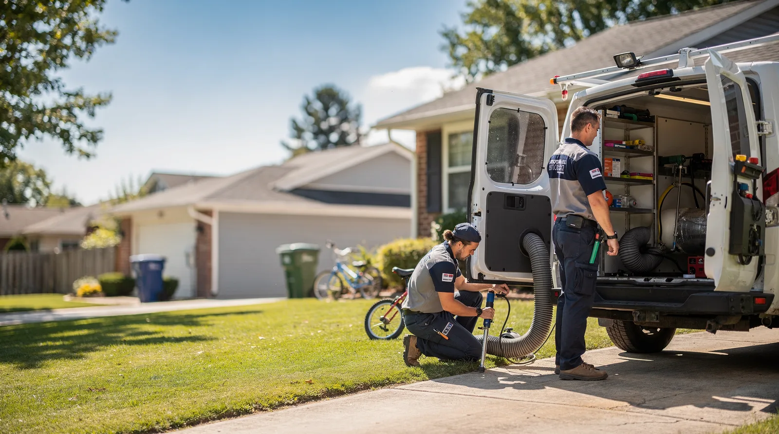 24/7 HVAC Repair & AC Replacement in Cassandra, PA near me